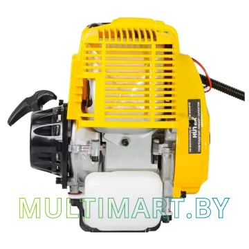 Триммер Huter GGT-15004Т картинка 6